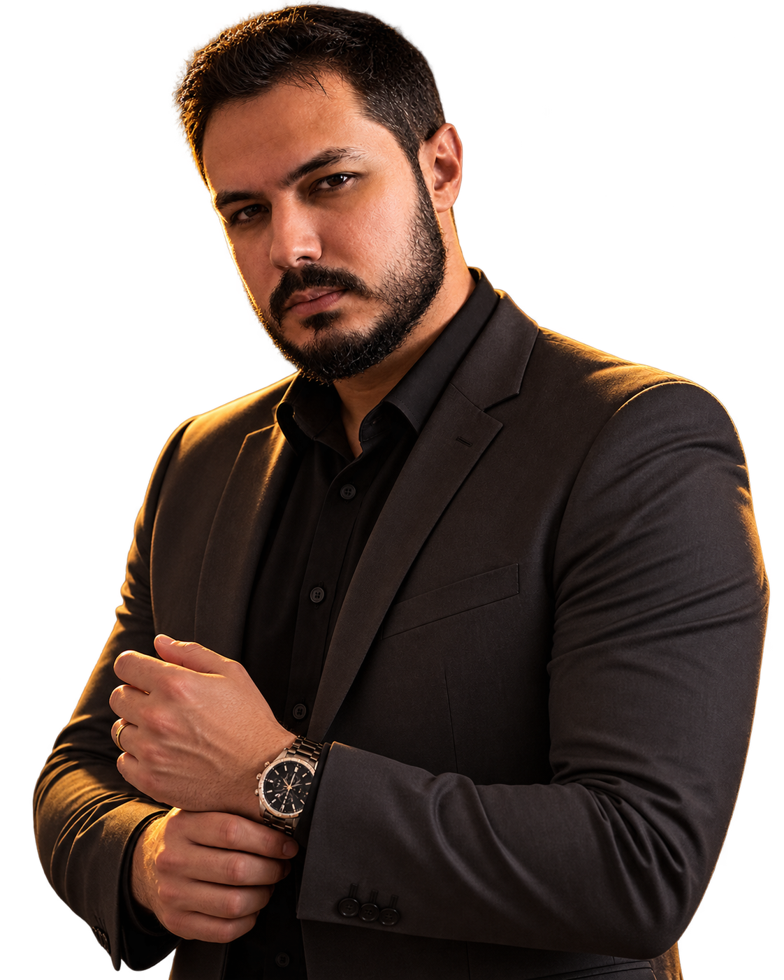 Rafael Rezende