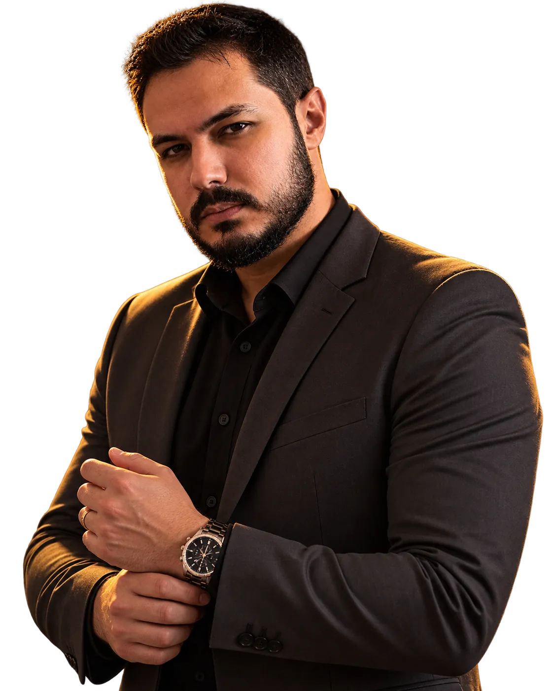 Rafael Rezende
